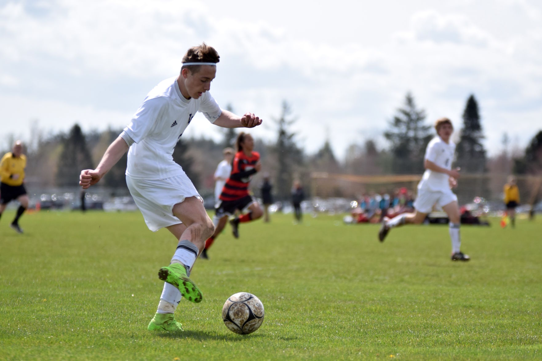LCSoccer